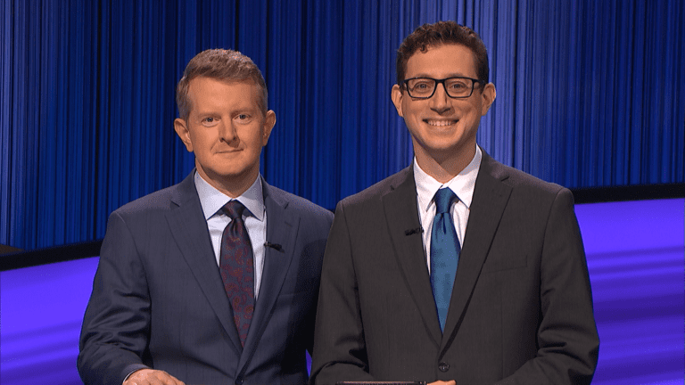Roslyn Heights resident competes on Jeopardy!