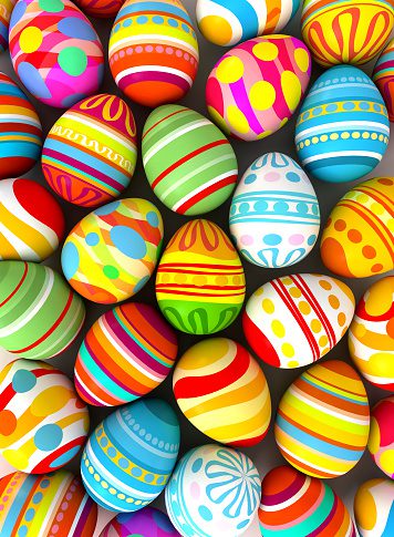 Trinity Church Roslyn invites public to Easter service, Easter egg hunt