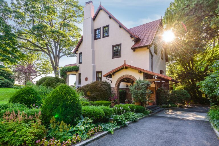 Sousa house sells for $6.5M after four years on market