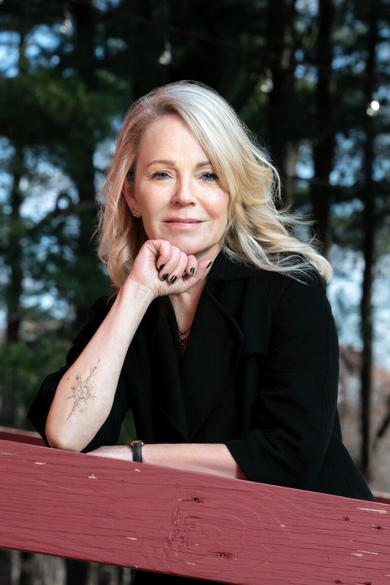 Friends of the Library Book & Author Luncheon on May 11 to feature best-selling novelist Dani Shapiro