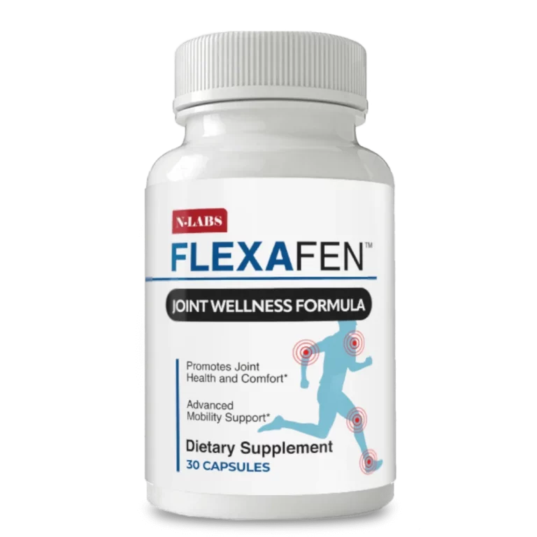 Flexafen Reviews: Any Side Effects? Real Users’ Experience!