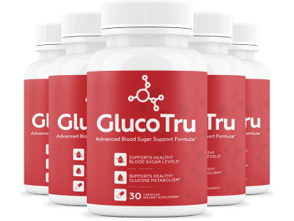 GlucoTru Reviews – Does It Work Or Scam? My Experience
