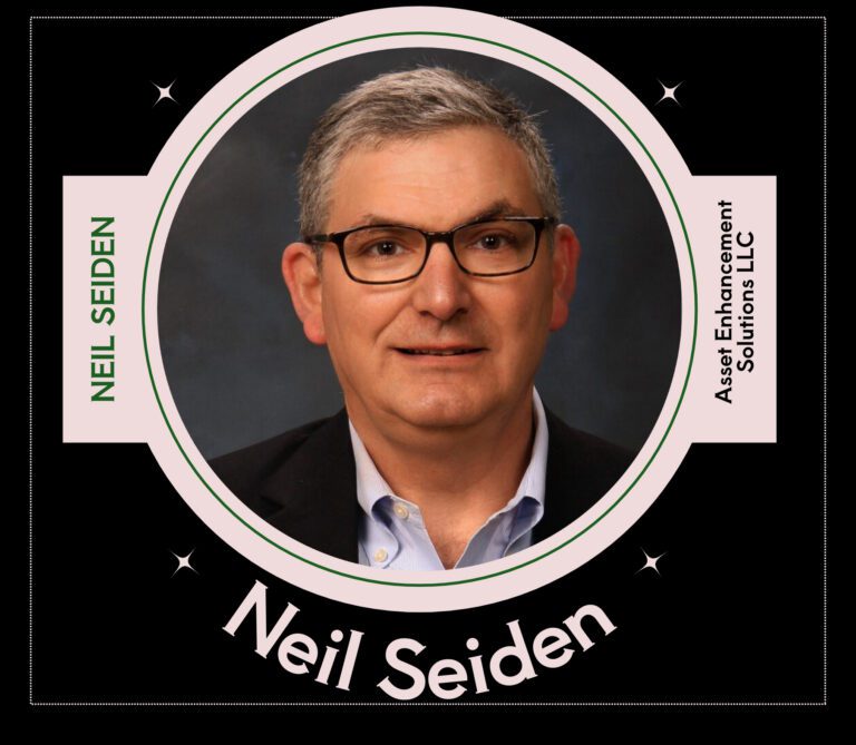 Neil Seiden, Managing Director, Asset Enhancement Solutions LLC