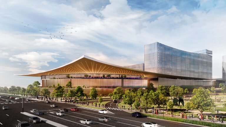 Hofstra claims Nassau Planning Commission violated laws in meeting on Coliseum lease