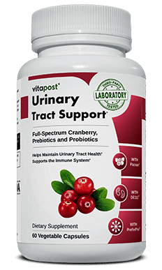Urinary Tract Support Reviews: Scam? Don’t Buy Before Read this!