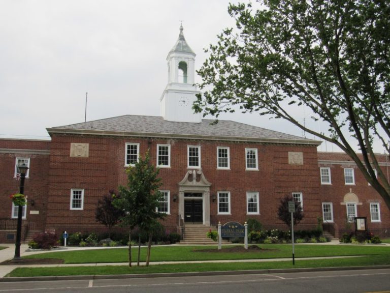 Floral Park holds hearing on $35.4M tentative budget this week