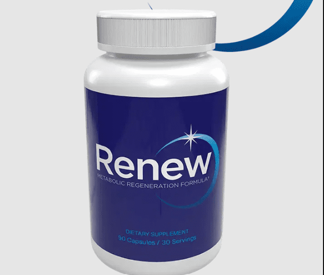 ReNew Weight Loss Reviews – Does It Work? 2024 Customer Results
