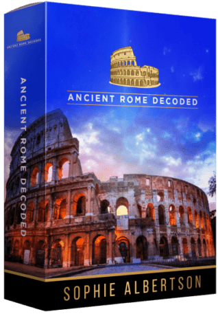 Ancient Rome Decoded