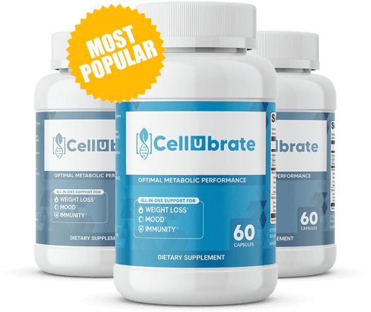 Cellubrate Reviews – My Experience! Perfect Solution To Boost Metabolism