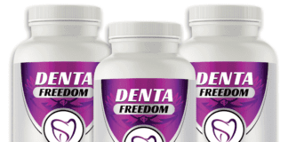 Denta Freedom Supplement
