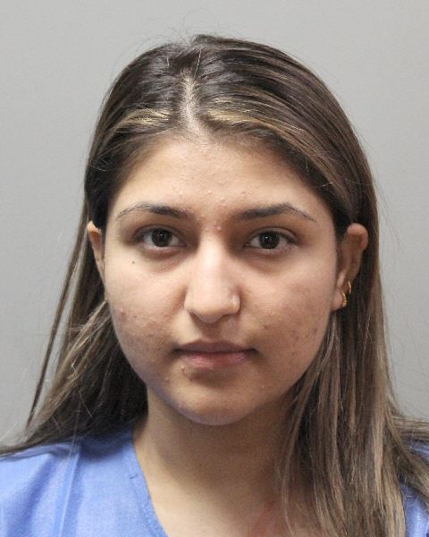 Floral Park woman charged with DWI in NHP crash that injures 5