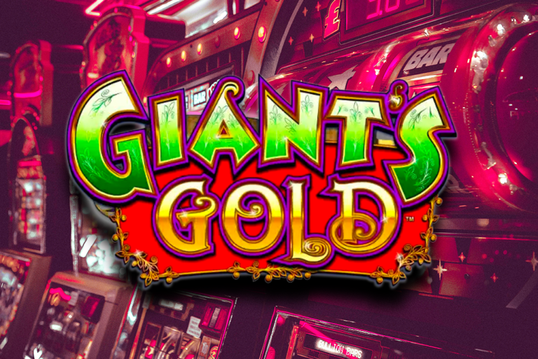 Giants Gold Slot Review: A Colossal Adventure Awaits