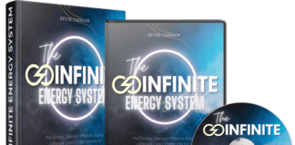 Infinite Energy System Guide Review