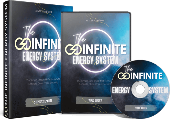 Infinite Energy System Reviews – Good Investment Emergency Generator