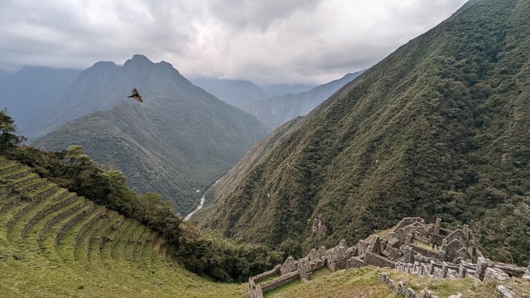 Going places: Day 3 on the Inca Trail to Machu Picchu: Town in the Clouds, Terraces of the Sun & Forever Young