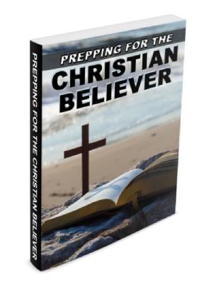 Prepping For The Christian Believer Reviews – End Times Protocol