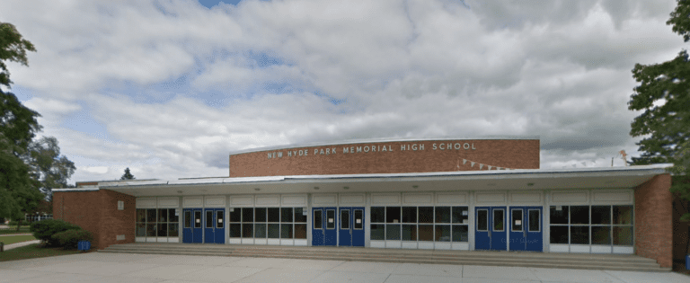Fake bomb threat forces NHP High School to be evacuated
