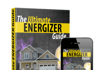 Ultimate Energizer Guide Review