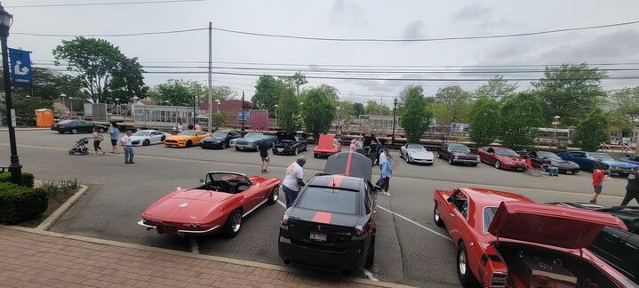 East Williston car show moved to Sunday
