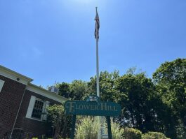 Flower Hill appoints new trustee, continues Elderfield Preserve landmark discussion