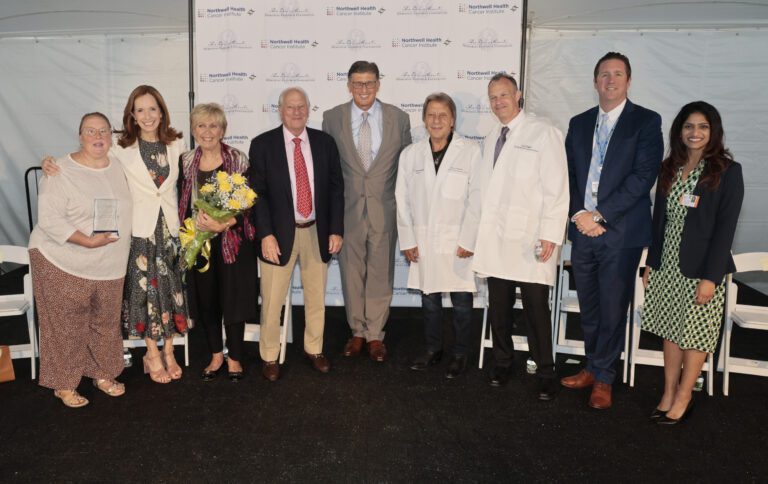 Over 1,200 Attend Northwell Health’s Annual Cancer Survivors Day Event
