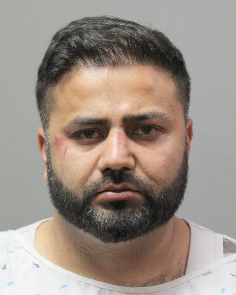 Amandeep Singh asks for evidence to be suppressed in alleged DWI crash that killed Roslyn teen tennis stars