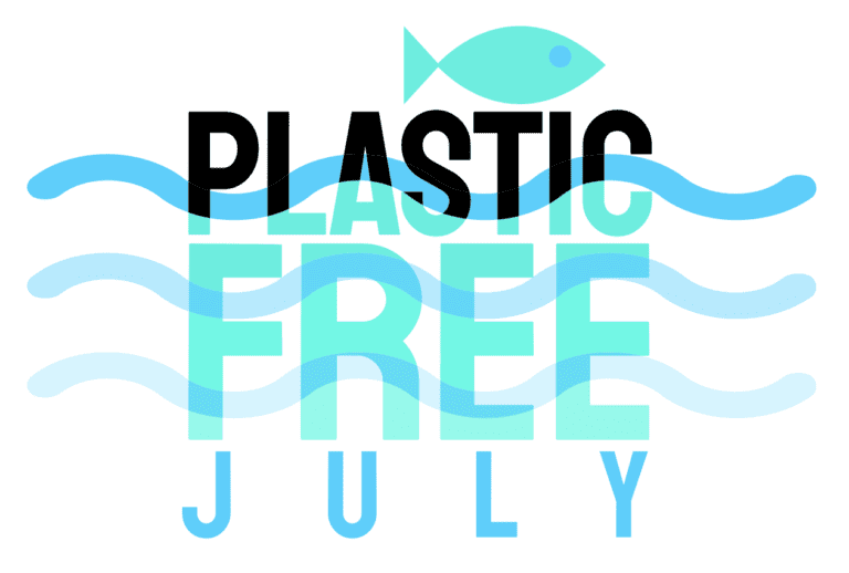 Plastic-Free July celebrated in Port
