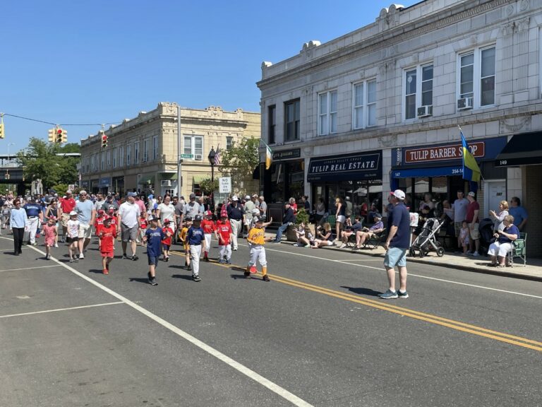 Floral Park ready to showcase businesses at June 9 street fair
