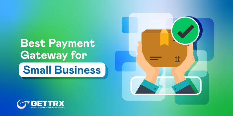 Best Payment Gateway for Small Business