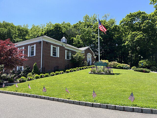 Nassau Police Commish provides tips to Flower Hill residents after some crimes