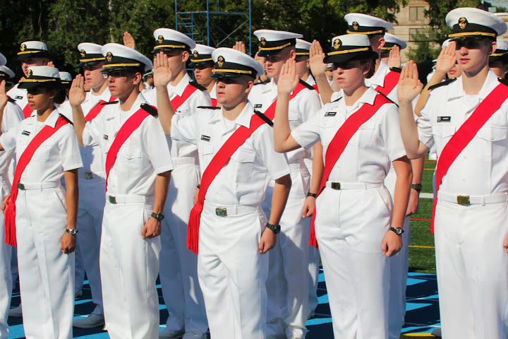 Princeton Review ranks King’s Point U.S. Merchant Marine Academy one of the best colleges