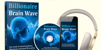 Billionaire Brain Wave, Billionaire Brain Wave Program Review, Billionaire Brain Wave Audio Download