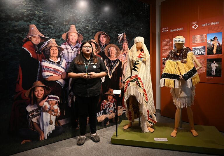 Going Places: Trail to Discover British Columbia’s Indigenous Heritage Weaves Through Whistler-Blackcomb