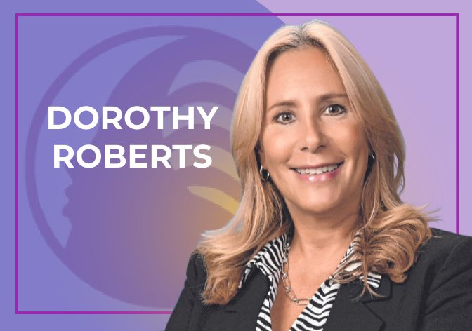 Dorothy Roberts, Vice President of Hotel Operations & Development,  Oxford Hospitality, USA