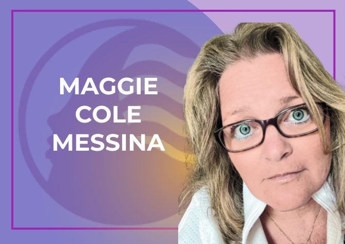 Maggie Cole Messina, Owner, Taecole Tae Kwon Do and Fitness Inc.