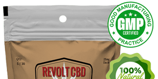 Revolt CBD Gummies Reviews