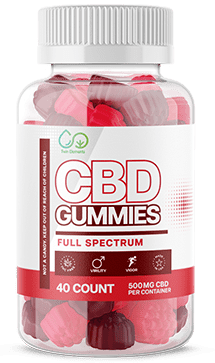 Twin Elements Supercharge CBD Gummies Reviews: Truth Here!!