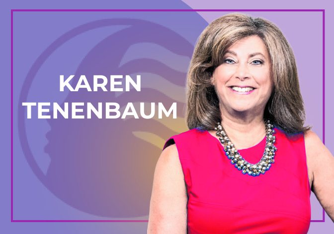 Karen Tenenbaum, Tenenbaum Law P.C