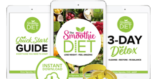 The Smoothie Diet 21-Days Program Reviews