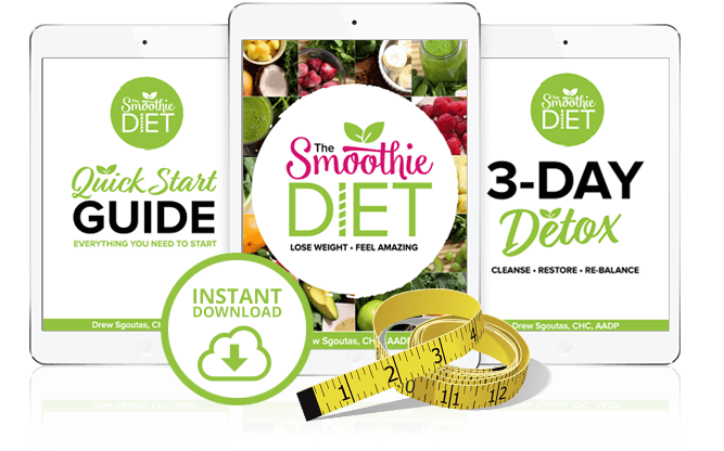 The Smoothie Diet 21-Days Program Reviews: MUST READ!!