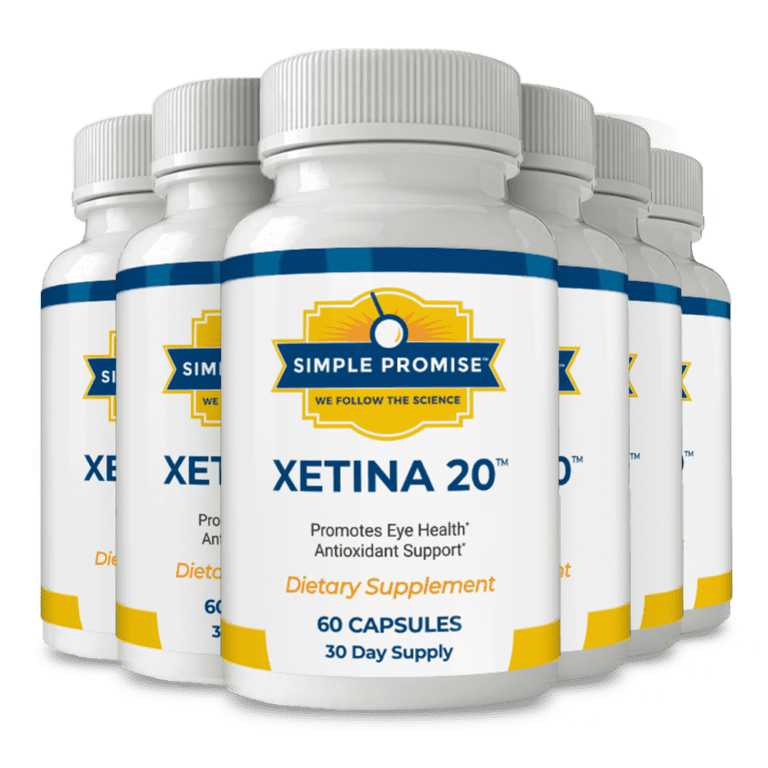 Xetina 20 Reviews: Scam or Legit? My 30 Days Experience Report!