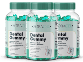 Zoracel Dental Gummy, Zoracel Dental Gummy Reviews