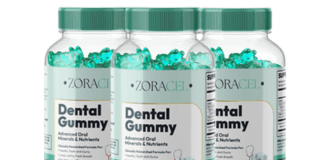 Zoracel Dental Gummy, Zoracel Dental Gummy Reviews