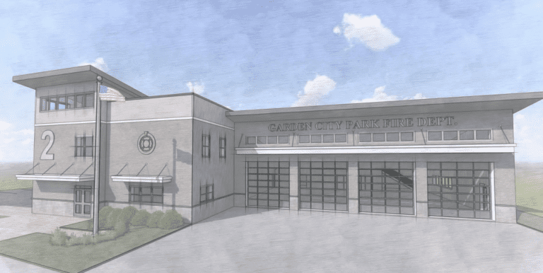 Vote to bond $5.9M to renovate Garden City Park firehouse does not pass