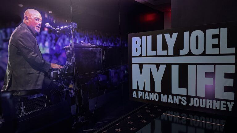 First-ever major Billy Joel exhibit to open on Nov. 24 at Long Island Music and Entertainment Hall of Fame