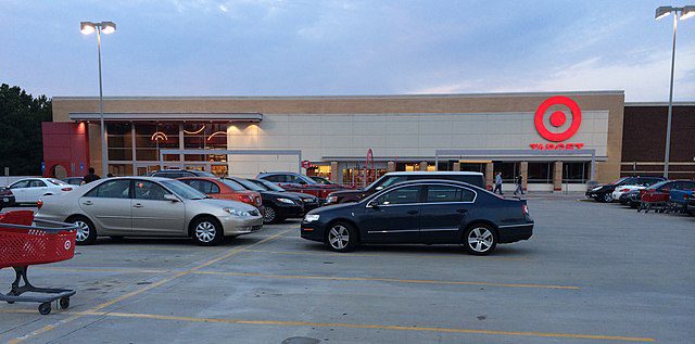Target, Burlington coming to Lake Success as part of NHP shopping center revitalization