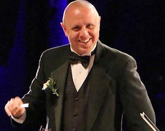 Long Island Music and Entertainment Hall of Fame names Great Neck South Middle School music teacher Alan C. Schwartz as 2023 ‘Educator of Note’