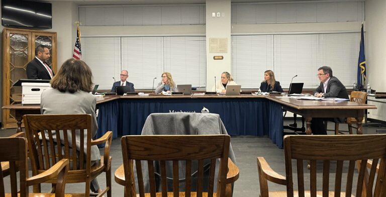 Manhasset School District analyzes budget and ‘lean’ reserves