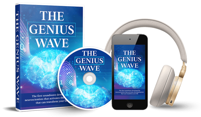 The Genius Wave Reviews: Shocking Truth Must Read Before Buy!