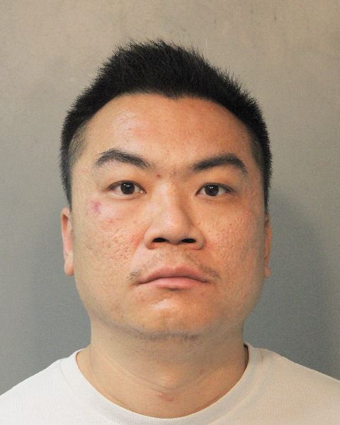 Brooklyn man upset over being fired charged with assault, burglary in Manhasset Hills
